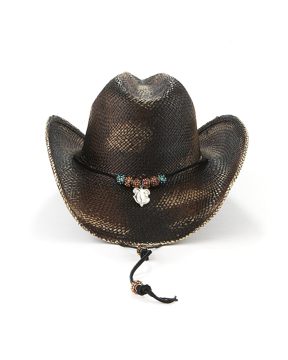 Tessa Couture Cowboy Hats- Annalee