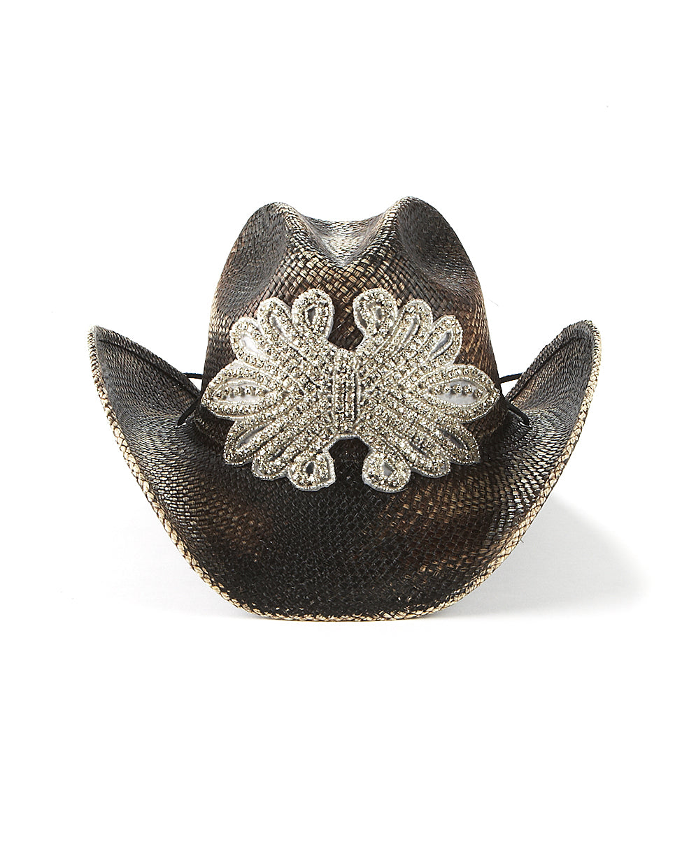 Tessa Couture Cowboy Hats- Annalee