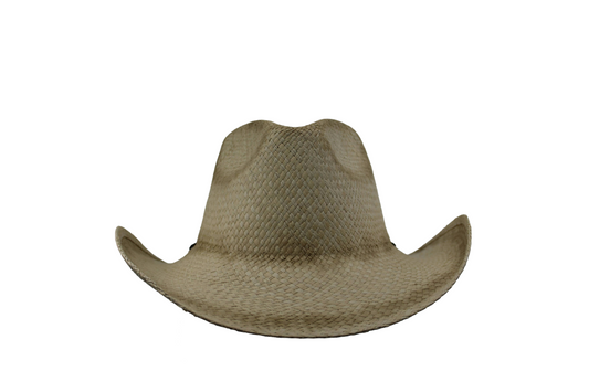 Tessa Couture Blond Cowboy Hat